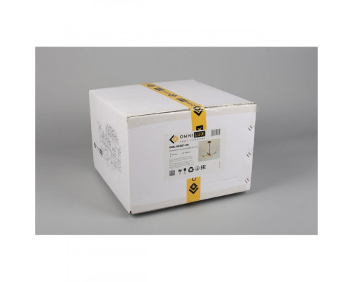 Заказать Люстра на штанге Omnilux OML-66807-08| VIVID-LIGHT.RU