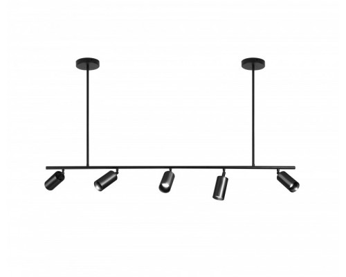 Сделать заказ Люстра на штанге KinkLight 07615-5,19| VIVID-LIGHT.RU