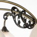 Оформить заказ Люстра на штанге ARTE Lamp A3037PL-8AB| VIVID-LIGHT.RU