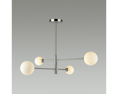 Заказать Люстра на штанге LUMION 5225/4C| VIVID-LIGHT.RU