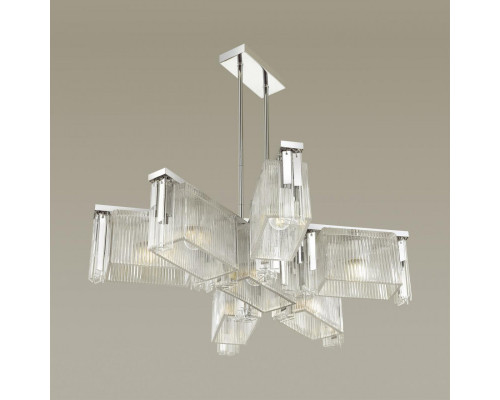 Заказать Люстра на штанге Odeon Light 4871/7| VIVID-LIGHT.RU