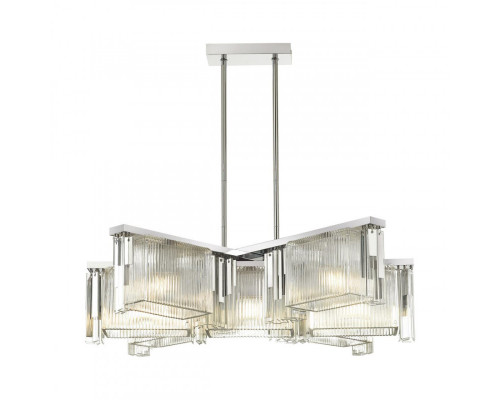 Заказать Люстра на штанге Odeon Light 4871/7| VIVID-LIGHT.RU
