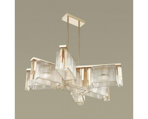 Заказать Люстра на штанге Odeon Light 4877/7| VIVID-LIGHT.RU