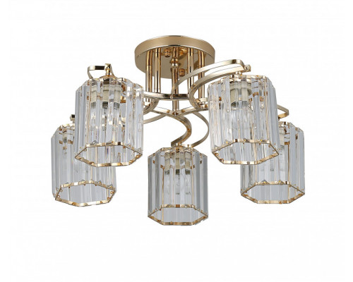 Заказать Люстра на штанге Hiper H184-5| VIVID-LIGHT.RU