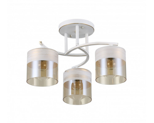 Сделать заказ Люстра на штанге Hiper H185-3| VIVID-LIGHT.RU