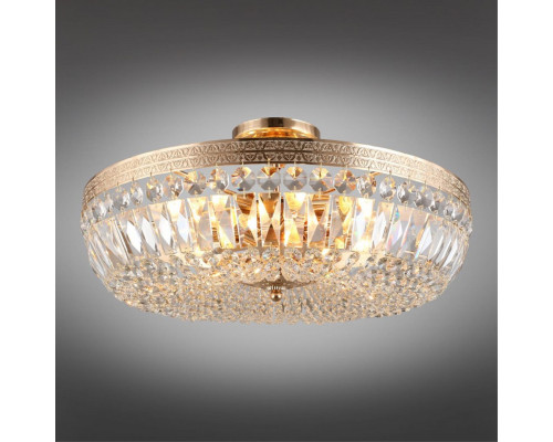 Заказать Люстра на штанге APLOYT APL.757.07.08| VIVID-LIGHT.RU