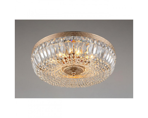 Заказать Люстра на штанге APLOYT APL.757.07.08| VIVID-LIGHT.RU