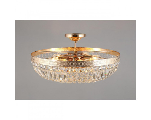 Заказать Люстра на штанге APLOYT APL.757.07.08| VIVID-LIGHT.RU