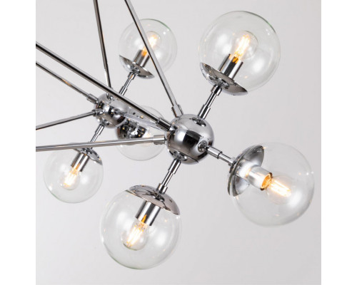 Заказать Люстра на штанге ARTE Lamp A1664SP-15CC| VIVID-LIGHT.RU