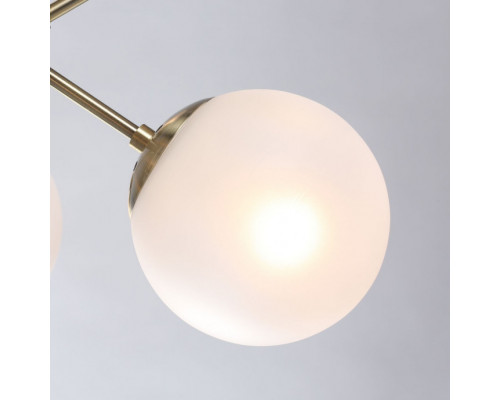 Заказать Люстра на штанге DeMarkt 306014006| VIVID-LIGHT.RU