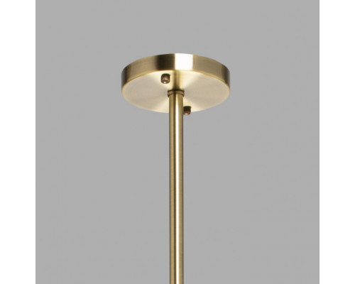 Заказать Люстра на штанге DeMarkt 306014006| VIVID-LIGHT.RU