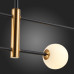 Купить Люстра на штанге Evoluce SLE220103-04| VIVID-LIGHT.RU