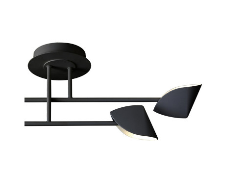 Купить Люстра на штанге Mantra 7582| VIVID-LIGHT.RU