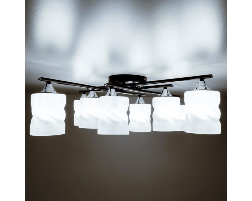 Сделать заказ Люстра на штанге Citilux CL132185| VIVID-LIGHT.RU