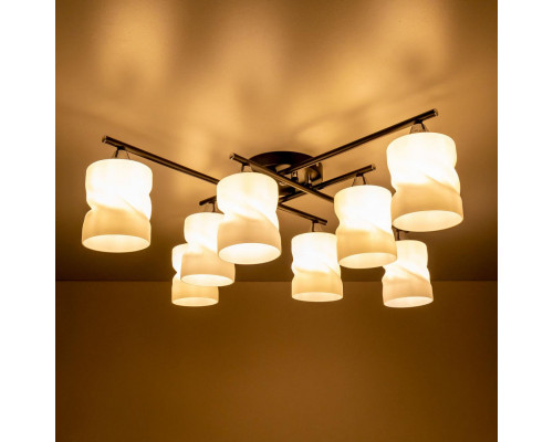 Сделать заказ Люстра на штанге Citilux CL132185| VIVID-LIGHT.RU