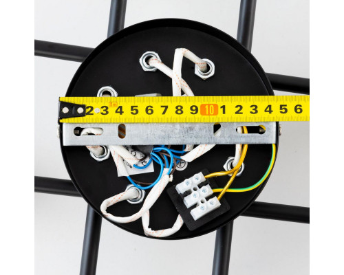 Сделать заказ Люстра на штанге Citilux CL132185| VIVID-LIGHT.RU