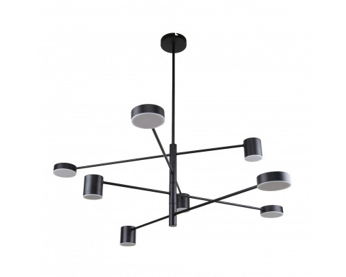 Заказать Люстра на штанге F-Promo 3094-8P| VIVID-LIGHT.RU