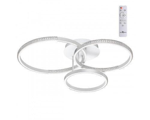 Оформить заказ Люстра на штанге Novotech 358924| VIVID-LIGHT.RU