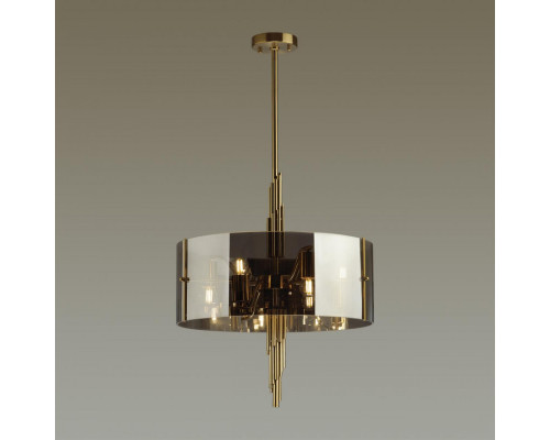 Купить Люстра на штанге Odeon Light 4895/6| VIVID-LIGHT.RU