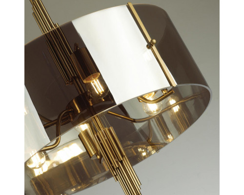 Купить Люстра на штанге Odeon Light 4895/6| VIVID-LIGHT.RU