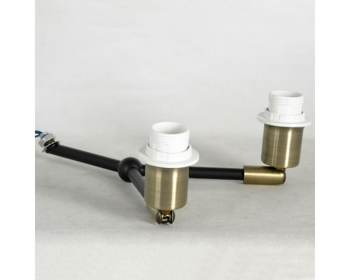 Купить Люстра на штанге LGO LSP-8710| VIVID-LIGHT.RU