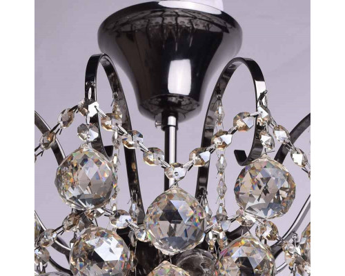 Оформить заказ Люстра на штанге MW-Light 232017706| VIVID-LIGHT.RU