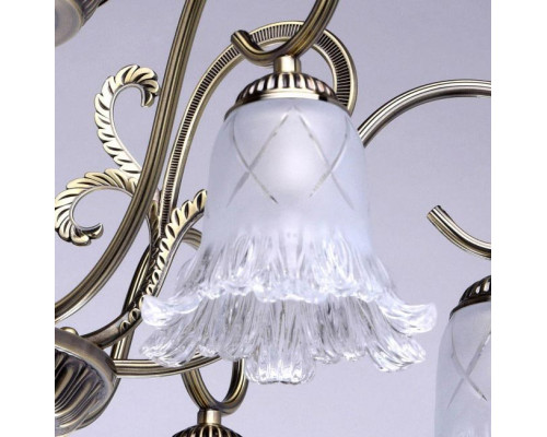 Заказать Люстра на штанге MW-Light 372011906| VIVID-LIGHT.RU