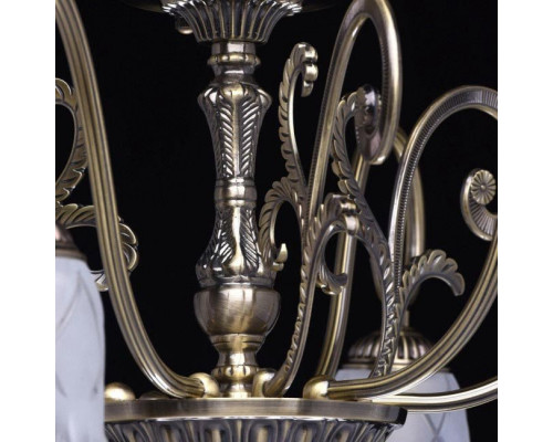 Заказать Люстра на штанге MW-Light 372011906| VIVID-LIGHT.RU