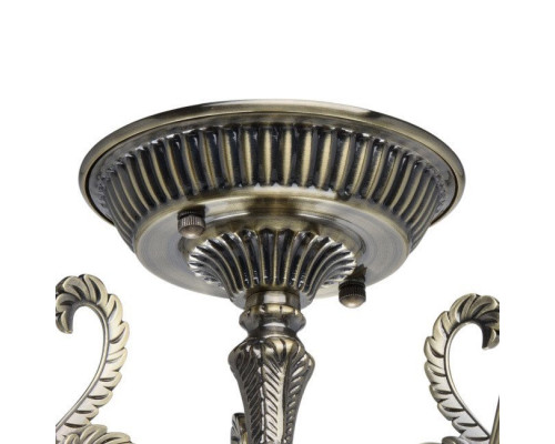 Заказать Люстра на штанге MW-Light 372011906| VIVID-LIGHT.RU