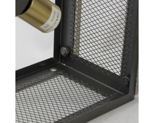 Купить Люстра на штанге LOFT LSP-9704| VIVID-LIGHT.RU