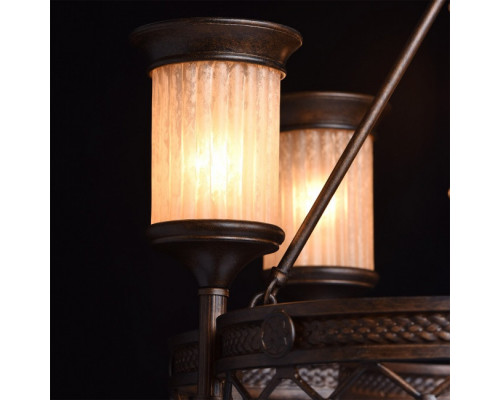 Сделать заказ Люстра на штанге Chiaro 382010206| VIVID-LIGHT.RU