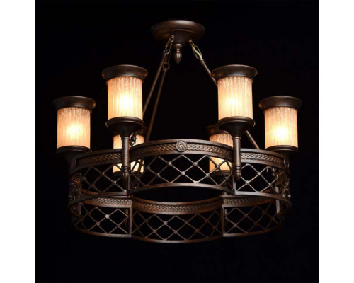 Сделать заказ Люстра на штанге Chiaro 382010206| VIVID-LIGHT.RU