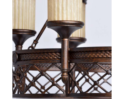 Сделать заказ Люстра на штанге Chiaro 382010206| VIVID-LIGHT.RU