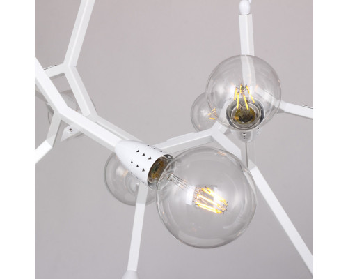 Купить Люстра на штанге Favourite 1755-6P| VIVID-LIGHT.RU