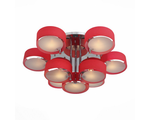 Оформить заказ Люстра на штанге ST-Luce SL483.602.09| VIVID-LIGHT.RU