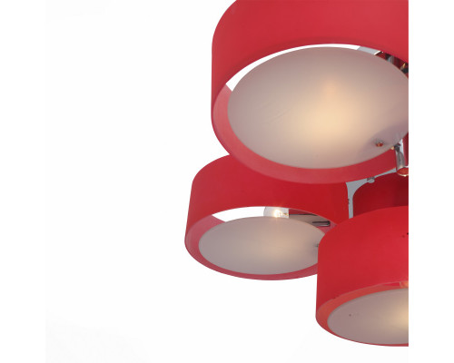 Оформить заказ Люстра на штанге ST-Luce SL483.602.09| VIVID-LIGHT.RU