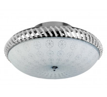 Люстра на штанге TOPLIGHT TL1471Y-04GC