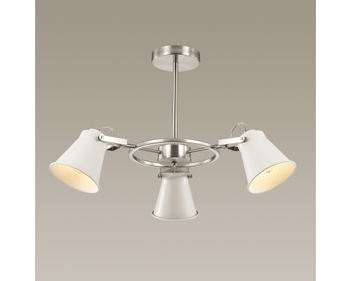 Заказать Люстра на штанге LUMION 3591/3C| VIVID-LIGHT.RU