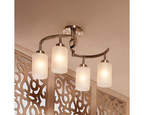 Оформить заказ Люстра на штанге Citilux CL125141| VIVID-LIGHT.RU