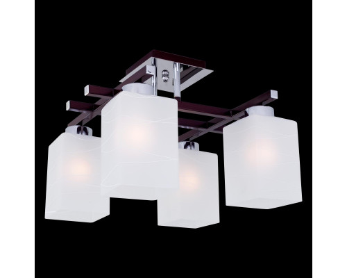 Оформить заказ Люстра на штанге Citilux CL127141| VIVID-LIGHT.RU