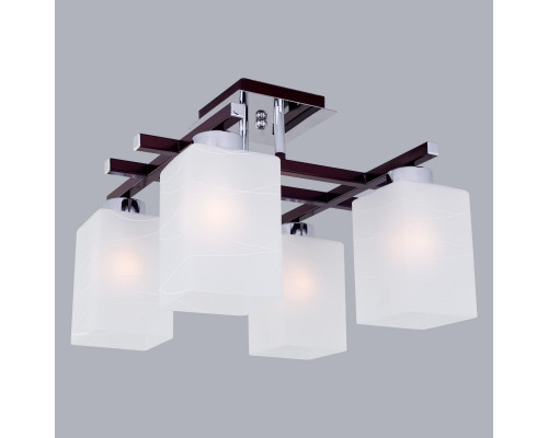 Оформить заказ Люстра на штанге Citilux CL127141| VIVID-LIGHT.RU