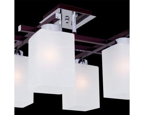 Оформить заказ Люстра на штанге Citilux CL127141| VIVID-LIGHT.RU