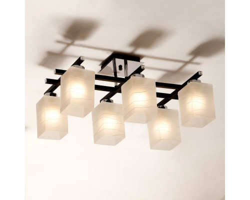 Купить Люстра на штанге Citilux CL127161| VIVID-LIGHT.RU