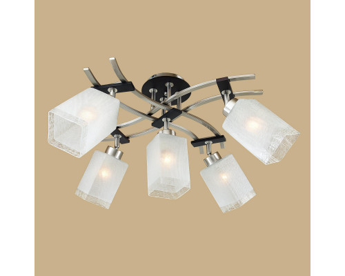 Купить Люстра на штанге Citilux CL142151| VIVID-LIGHT.RU