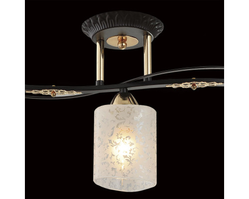 Оформить заказ Люстра на штанге Citilux CL166131| VIVID-LIGHT.RU