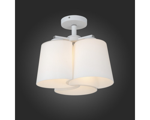 Купить Люстра на штанге ST-Luce SL543.502.03| VIVID-LIGHT.RU