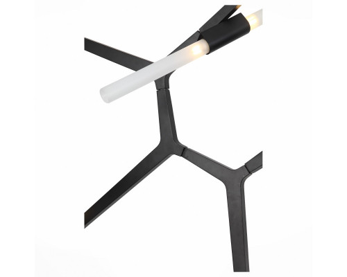 Заказать Люстра на штанге ST-Luce SL947.402.14| VIVID-LIGHT.RU