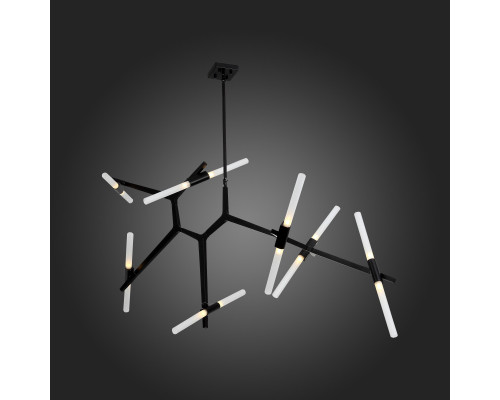 Заказать Люстра на штанге ST-Luce SL947.402.14| VIVID-LIGHT.RU