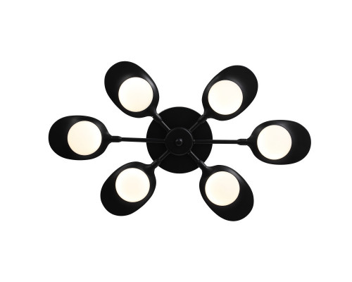 Сделать заказ Люстра на штанге ST-Luce SL824.402.06| VIVID-LIGHT.RU