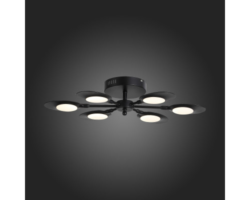 Сделать заказ Люстра на штанге ST-Luce SL824.402.06| VIVID-LIGHT.RU